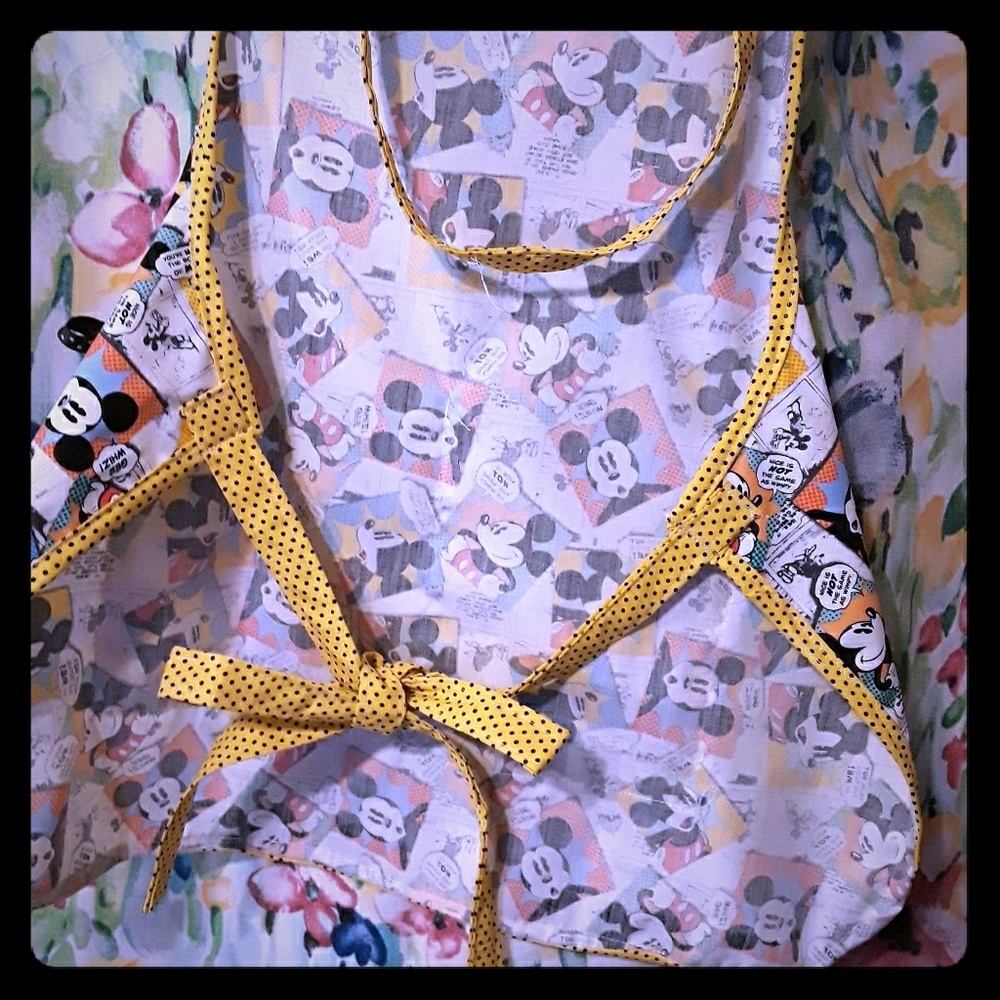 Apron De niños